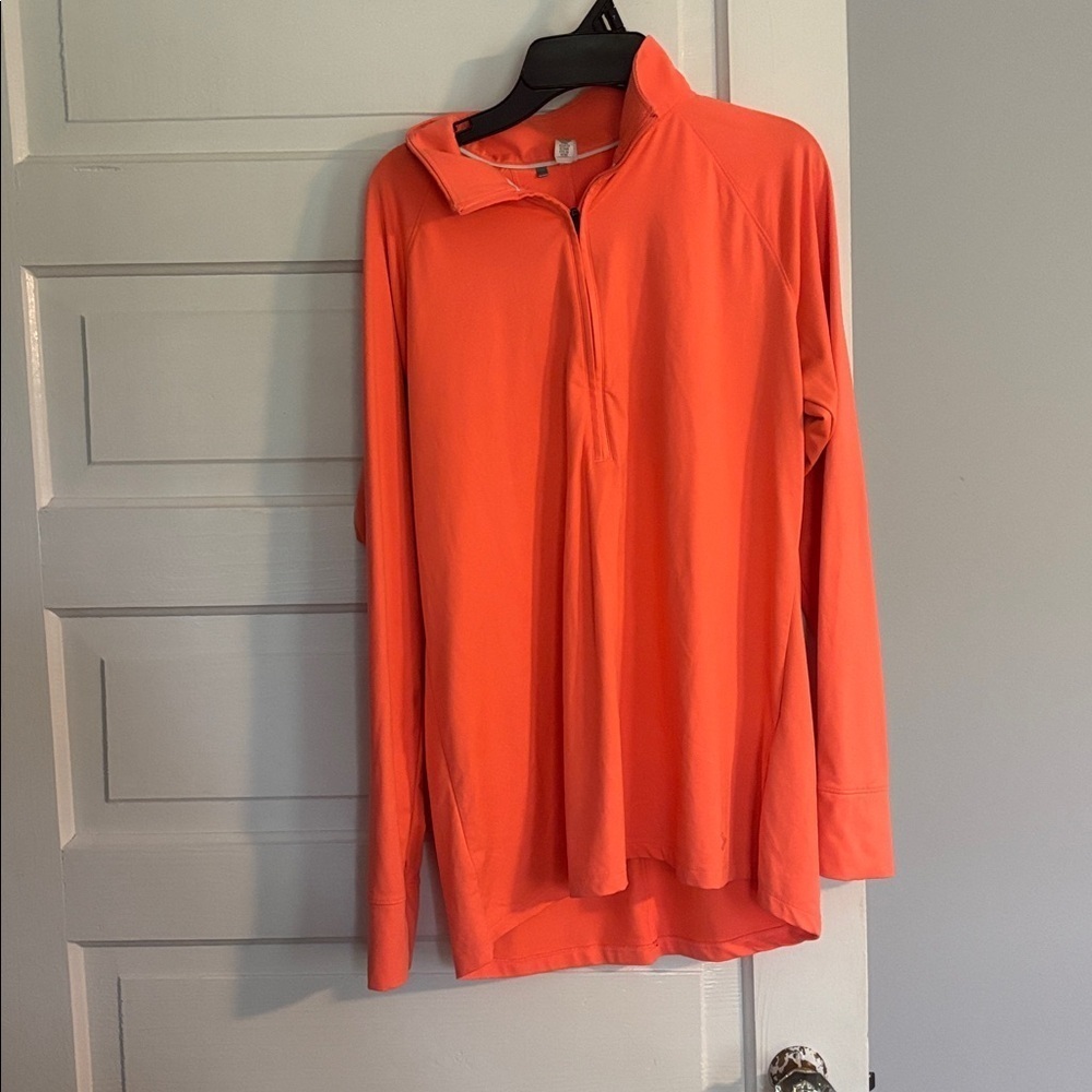 Under Armour Coral Athletic Tunic Top